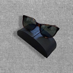 Prada Sunglasses